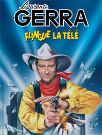 Laurent Gérra
