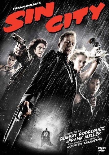 sin city
