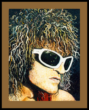 Michel polnaref