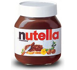Nutelle