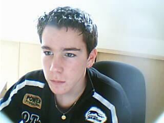 moi avec mn piercing