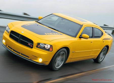 dodge charger