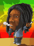 rastaman