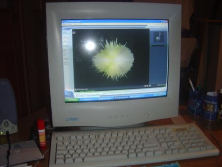 mon pc