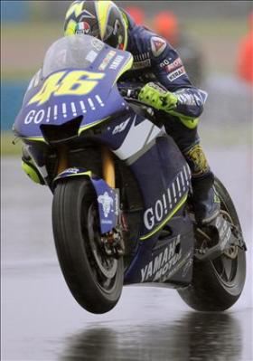 valrntino rossi