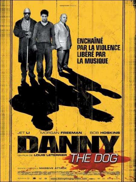 danny the dog
